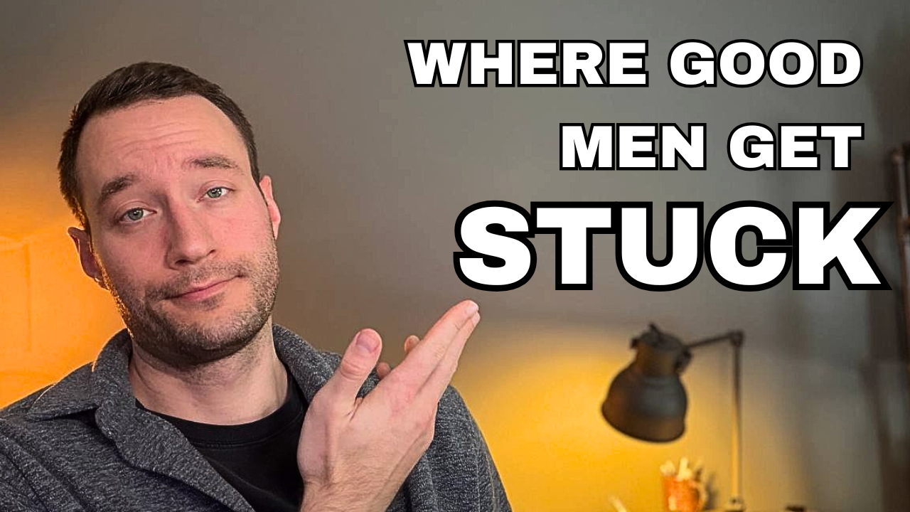 The Crucible of False Command (And the Community I Built to Break Free)